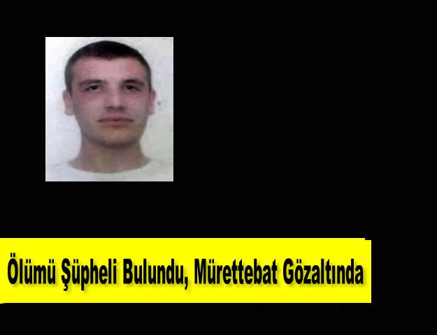 Ölümü Şüpheli Bulundu, Mürettebat Gözaltında