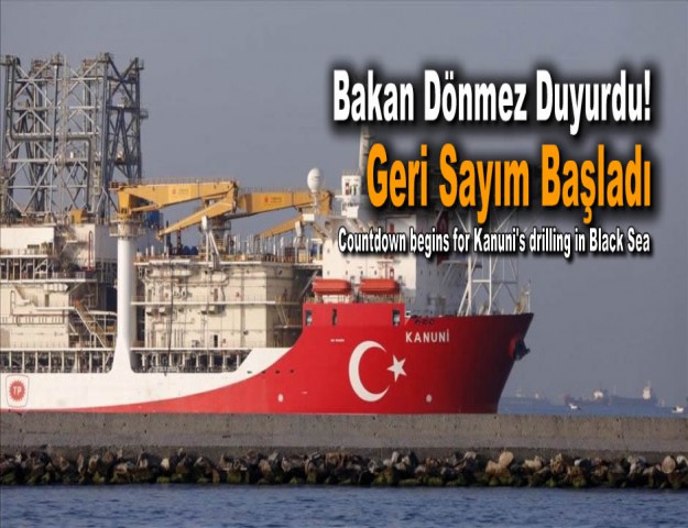 Bakan Dönmez Duyurdu! Geri Sayım Başladı