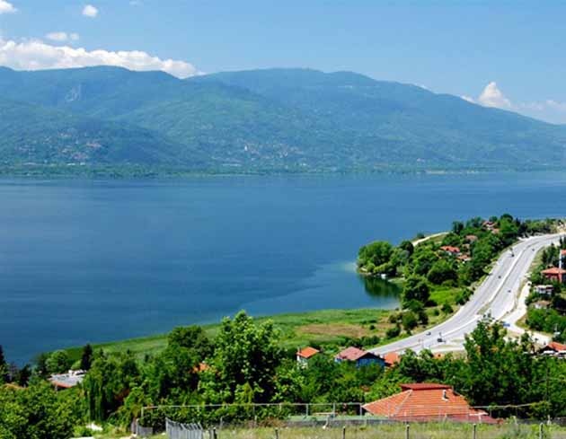 Sapanca Gölü Doluluk Oranı Maksimum Seviyede