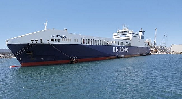 U.N. Ro-Ro, Ulusoy Ro-Royu satın alıyor