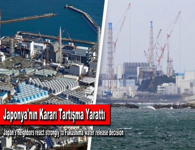 Japonya'nın Kararı Tartışma Yarattı