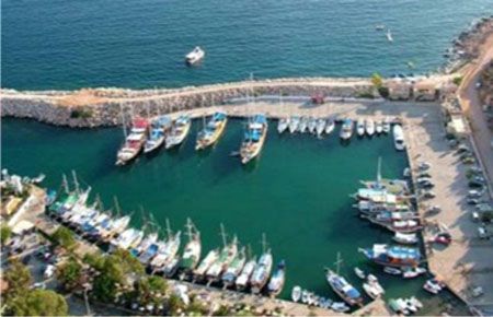 Amatör Denizciler Yat Barınağı İstiyor