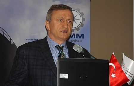 Başaran Bayrak, 2014 atılım yılı