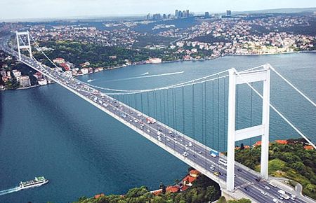 Bayram'da Köprü ve Otoyollar Ücretsiz
