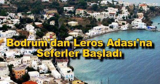 16 ŞUBAT 2020 CUMHURİYET PAZAR BULMACASI SAYI : 1768 Bodrumdan_leros_adasina_sefer_basladi_h7685