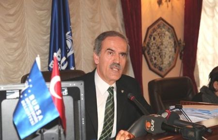 BUDO Bir Gemi Daha Aldı