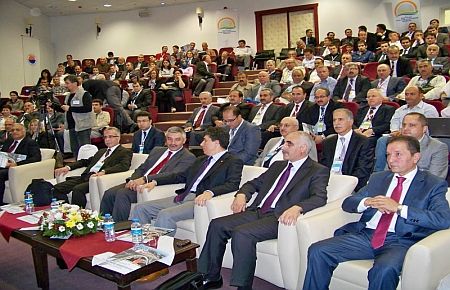 Çalıştay Sona Erdi