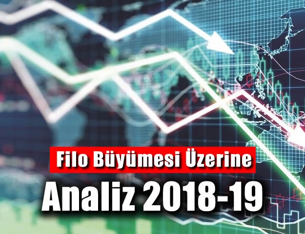 Filo Büyümesi Üzerine Analiz 2018-19