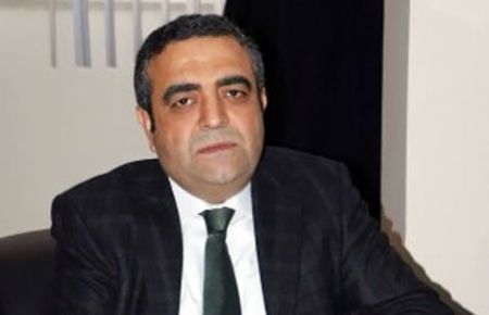 Chp'li Tanrıkulu Vapur Yangınını Meclis'e Taşıdı