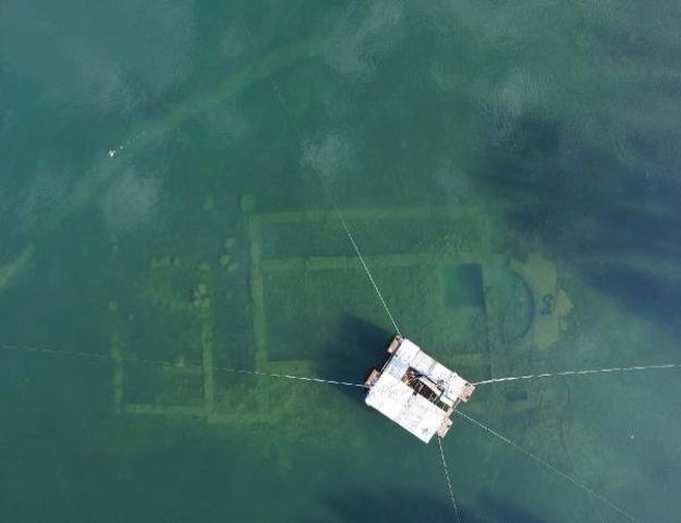 İznik'te 'Bazilikanın Sırları' Toplantısı