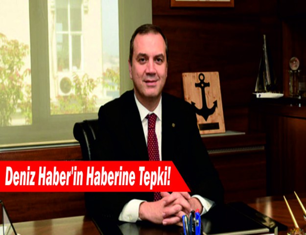 Deniz Haber'in Haberine Tepki! Tamer Kıran'a Destek Çığ Gibi Büyüyor