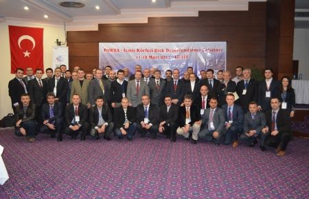 Deniz Emniyetiyle İlgili Bir İlk Körfezde Gerçekleşti