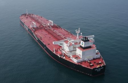 Deniz filosuna taze kan: 2.5 milyar $
