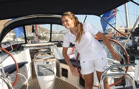 Denizde devremülkle 'yat' lüks değil