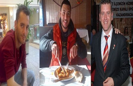 Denize Açılan 3 Balıkçı Kayıp