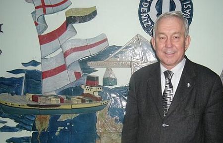 Dologh, DTO Meclis Başkanlığına Aday