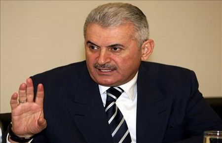 DTO Binali Yıldırım'ı bekliyor!