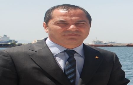 DTO İzmir Şubesi meclisi topluyor