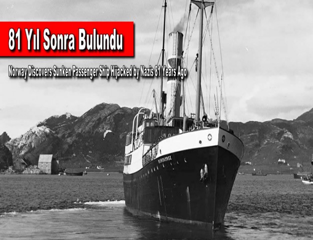 81 Yıl Sonra Bulundu