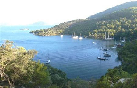 Fethiye-Göcek, 210 Milyon Dolar Kazandırıyor