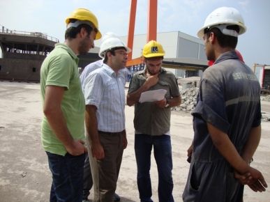 Gemi Acenteleri Yönetmeliği Resmi Gazete'de Yayımlandı