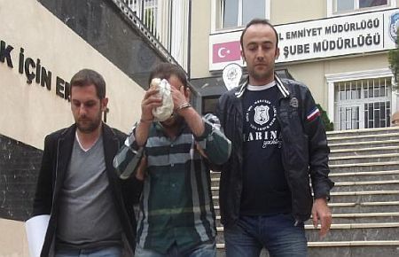 Gemi Adamı Yapacağım Diye Dolandırdı
