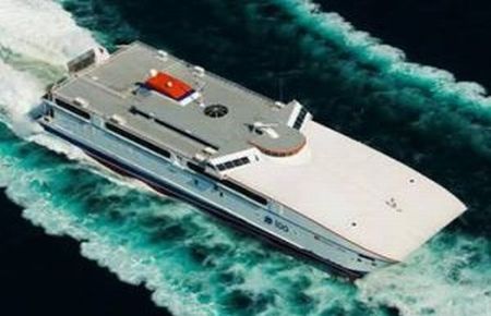 İDOBÜS'le İzmir'e 5 Liraya Gidilecek!