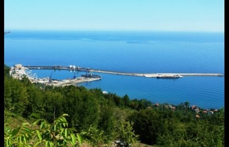 İnebolu Limanı Sümer Holding'te