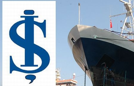 İş Bankası Tersane'de Neler Oluyor