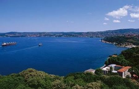 İstanbul Boğazı ranta açılıyor
