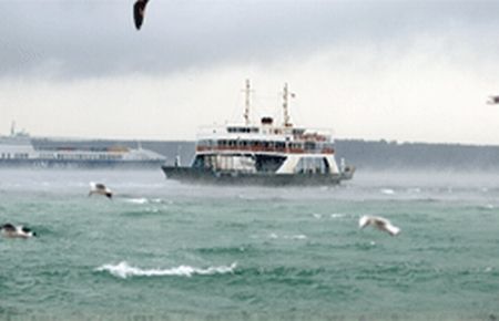 İstanbul'un elektriği denizin altından gelecek