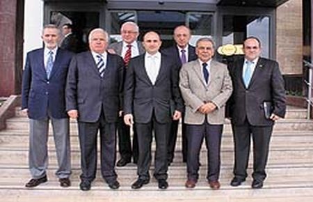 İzmir e 15 Vapur İhalesiyle İlgili Gelişmeler