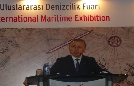 Kalkavan, ?Tamir Bakımda Üs Haline Geldik?
