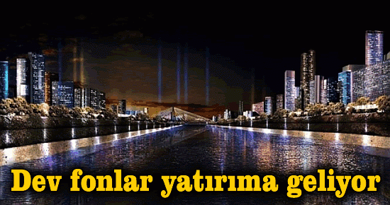 Kanal İstanbul ve 3. köprüye bakacaklar
