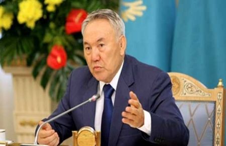 Kazakistan'dan ABD'ye Deniz Üssü Teklifi