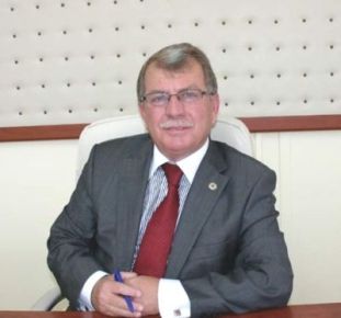 Kılıç'tan Liman Projesi Açıklaması