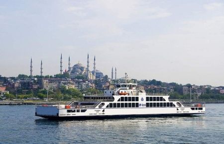 Köprü Çilesine İDO'dan Çözüm