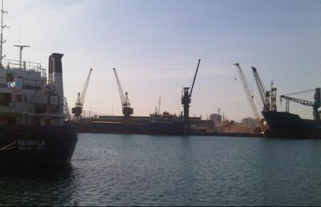 Limak, İskenderun Limanı?nı devraldı