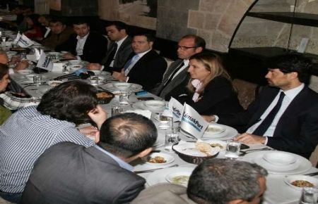 Limakport Güneydoğu?da Çalışmalarına Başladı