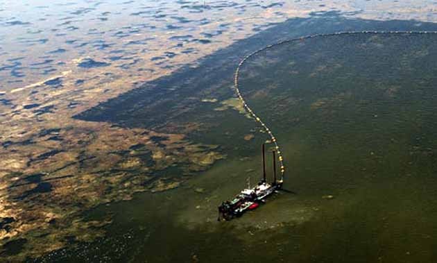 Mogan Gölü'nde İç Su Dip Temizliği Devam Ediyor