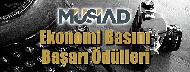 Ekonomi Basını Başarı Ödülleri Açıklandı