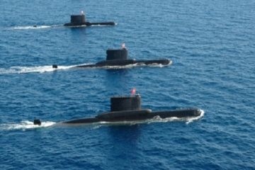 Yunanistan, Türkiyeyi NATOya şikayet etti