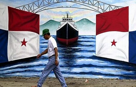 Neden Panama bandırası