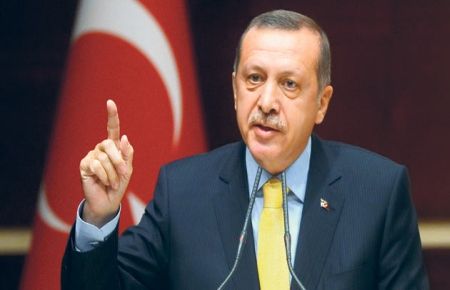 'Oda'daki Manevraya İnceleme Geldi
