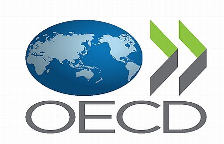 OECD, Türkiye'nin büyüme tahminini bir puan düşürdü