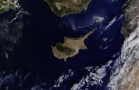 Rumlardan Türk donanmasına tepki