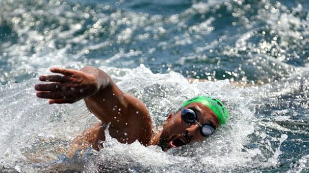 Boğaziçi Kıtalararası Yüzme Yarışı'na geri sayım başladı