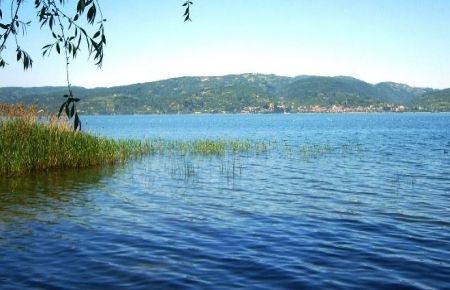 Sapanca Gölü'nde erkek cesedi bulundu!