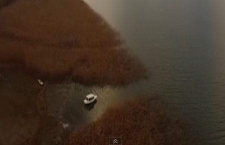 Sapanca Gölü'nden şok!
