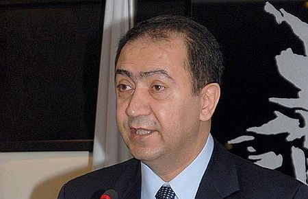 Suat Hayri Aka'ya geçmiş olsun